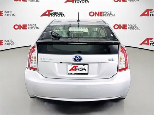2013 Toyota Prius Five