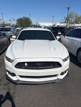 2016 Ford Mustang GT