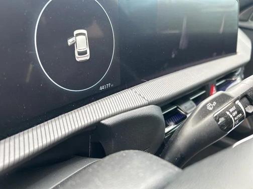 2022 Kia EV6 GT-Line