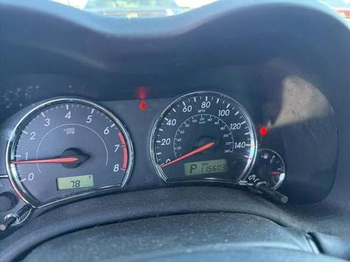 2013 Toyota Corolla S