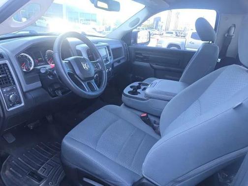 2019 RAM 1500 Tradesman