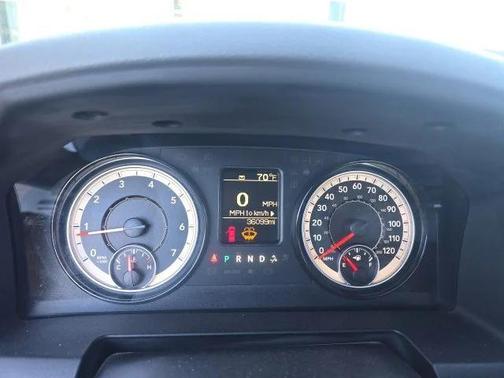 2019 RAM 1500 Tradesman