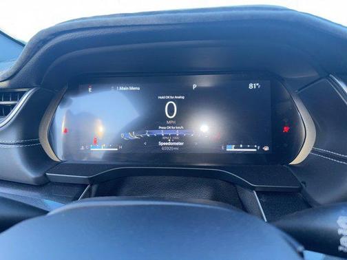 2021 Jeep Grand Cherokee L Laredo