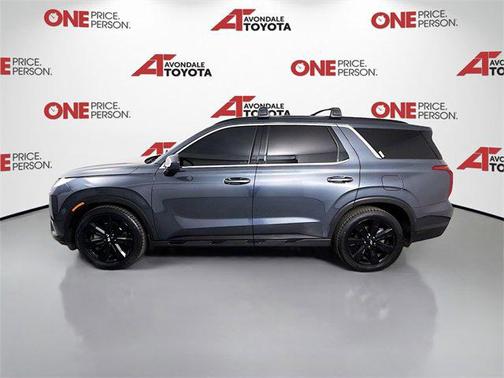 2024 Hyundai PALISADE XRT