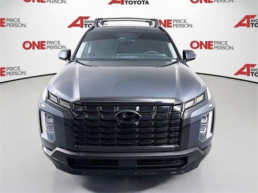 2024 Hyundai PALISADE XRT