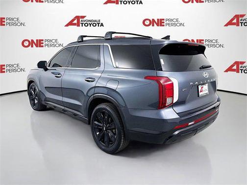2024 Hyundai PALISADE XRT