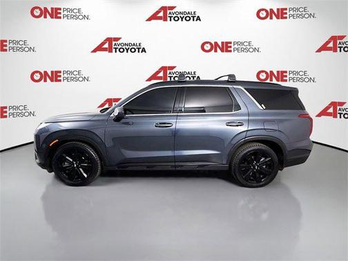 2024 Hyundai PALISADE XRT