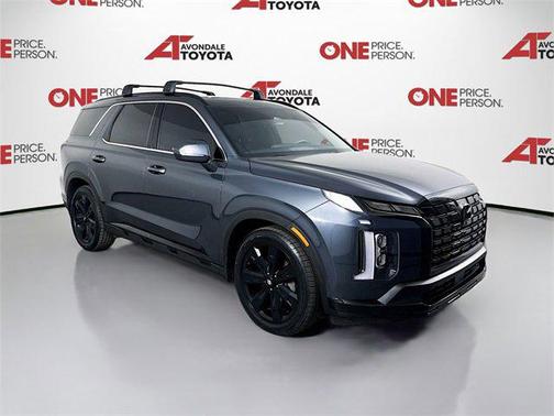 2024 Hyundai PALISADE XRT