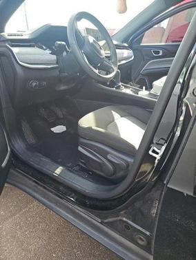 2023 Jeep Compass Sport