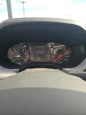 2023 Jeep Compass Sport