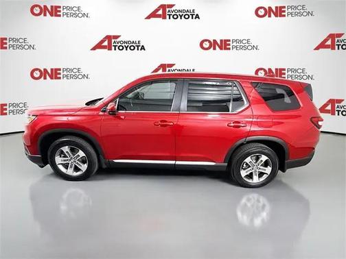 2023 Honda Pilot EX-L 7 Passenger