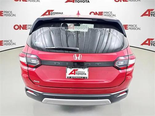 2023 Honda Pilot EX-L 7 Passenger