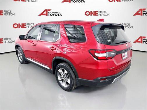 2023 Honda Pilot EX-L 7 Passenger