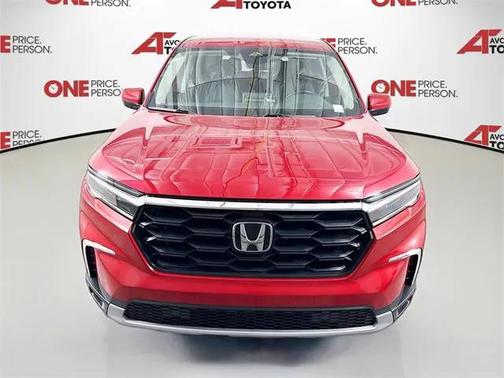 2023 Honda Pilot EX-L 7 Passenger