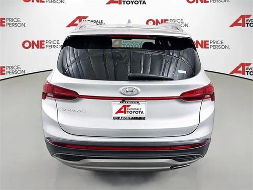 2023 Hyundai SANTA FE SEL 2.4