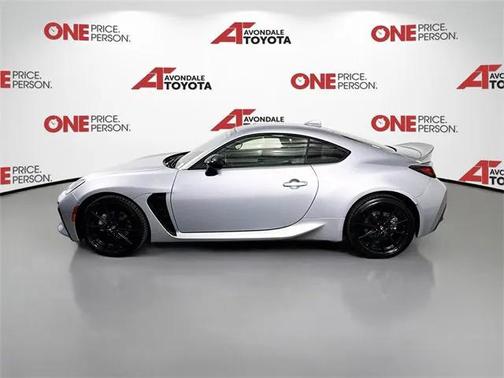 2024 Toyota GR86 Premium