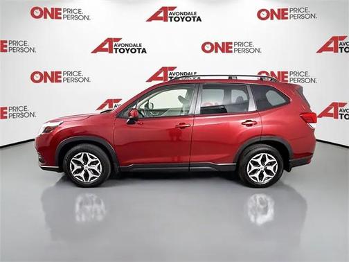 2023 Subaru Forester Premium