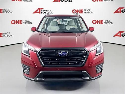 2023 Subaru Forester Premium