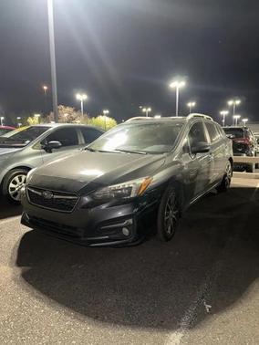 2019 Subaru Impreza 2.0i Limited