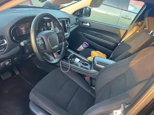 2021 Dodge Durango SXT AWD