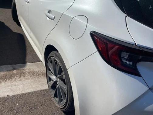 2024 Toyota Corolla XSE