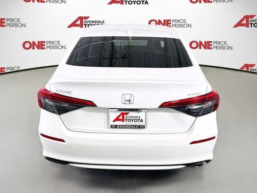 31462 2024 Honda Civic Sport