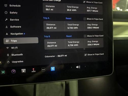 2023 Tesla Model 3 Performance