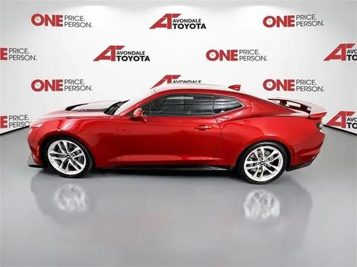 2019 Chevrolet Camaro ZL1