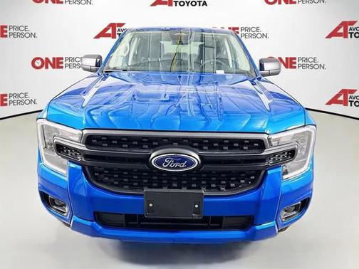 2024 Ford Ranger XL