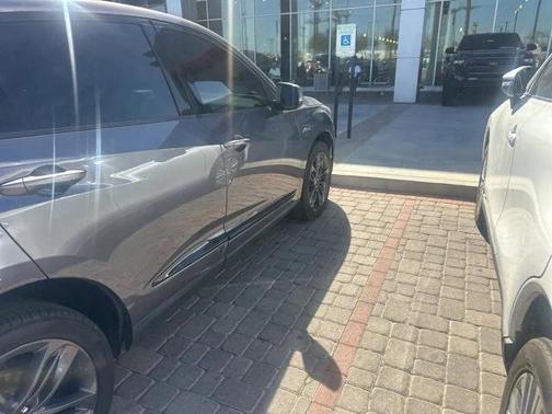 2019 Acura RDX A-Spec