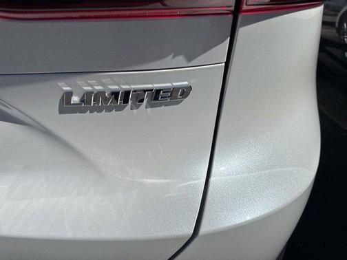 2023 Toyota Venza Limited