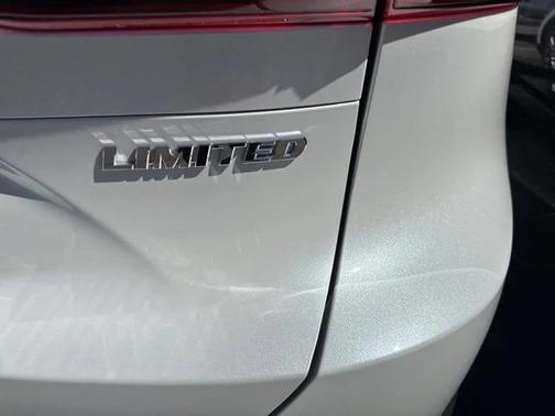 2023 Toyota Venza Limited