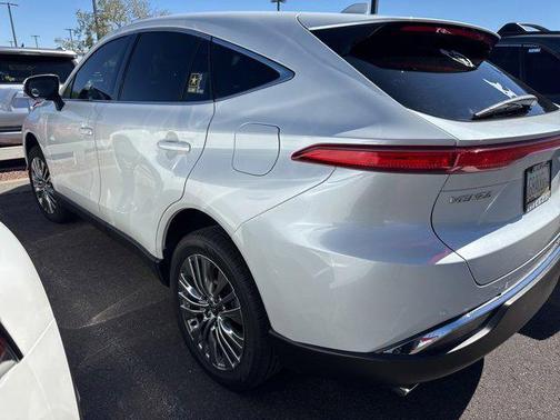 2023 Toyota Venza Limited