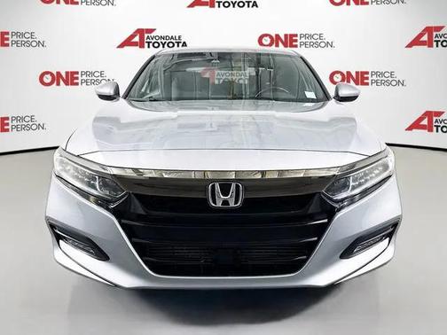 2020 Honda Accord Sport 1.5T