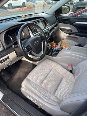 2018 Toyota Highlander LE Plus