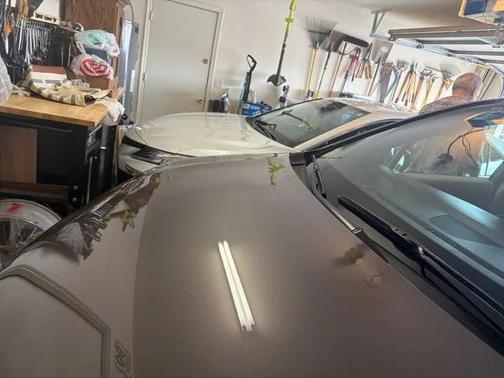 2023 Toyota Sienna Platinum 7 Passenger