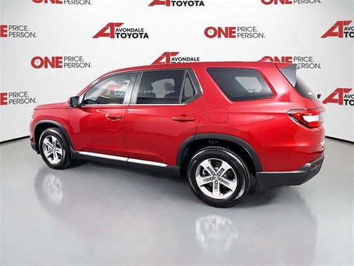 2024 Honda Pilot EX-L 7 Passenger