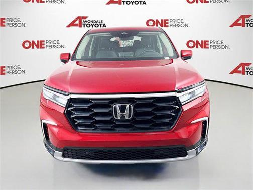 2024 Honda Pilot EX-L 7 Passenger
