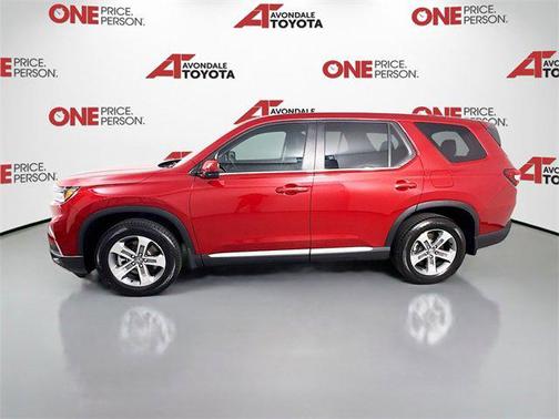2024 Honda Pilot EX-L 7 Passenger