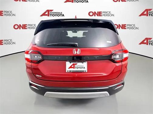 2024 Honda Pilot EX-L 7 Passenger
