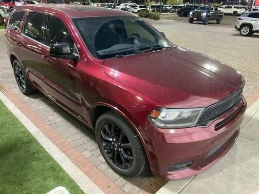 2020 Dodge Durango GT RWD