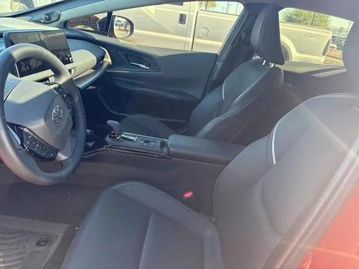 2023 Toyota Prius Limited