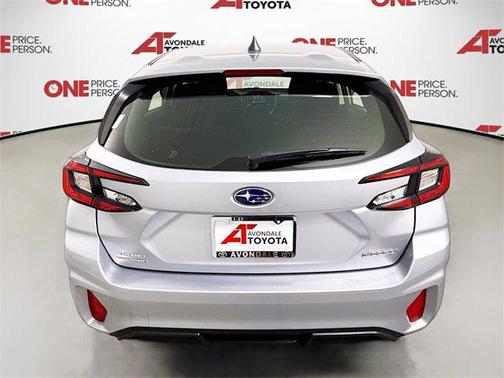2024 Subaru Impreza Sport