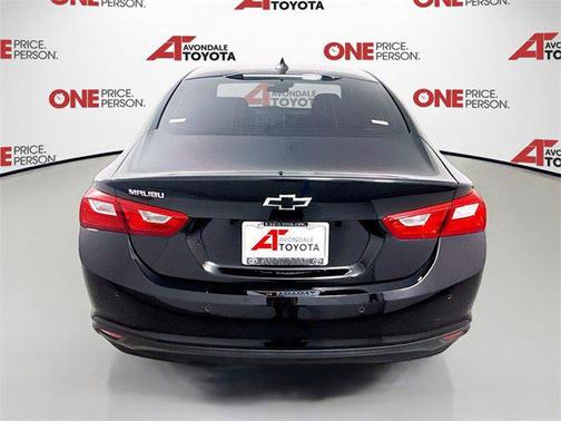 2024 Chevrolet Malibu 1LS