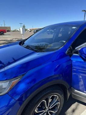 2021 Honda CR-V 2WD EX