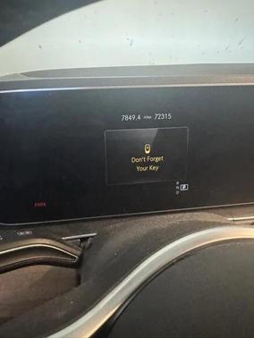 2020 Mercedes-Benz GLE 350 Base