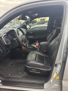 2020 Toyota Tacoma TRD Off Road