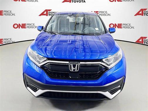 2022 Honda CR-V AWD Special Edition