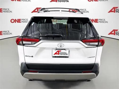 2024 Toyota RAV4 Limited