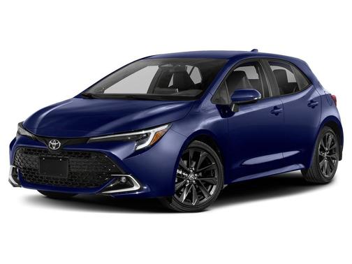2023 Toyota Corolla XSE
